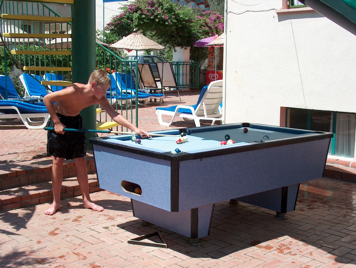 Facilities / Activities